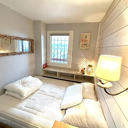 Cosy Vue Ocean Lacanau