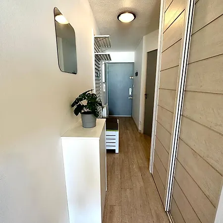 Cosy Vue Ocean *