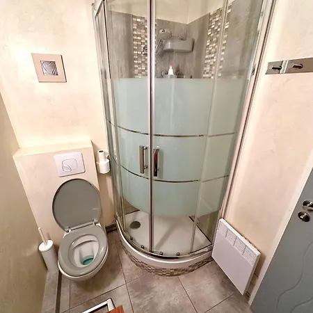 Cosy Vue Ocean Apartman Lacanau