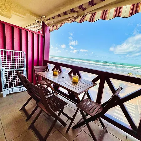 Cosy Vue Ocean * Lacanau