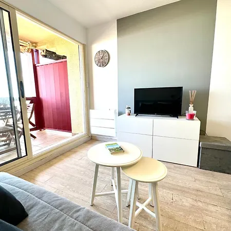 Apartman Cosy Vue Ocean *