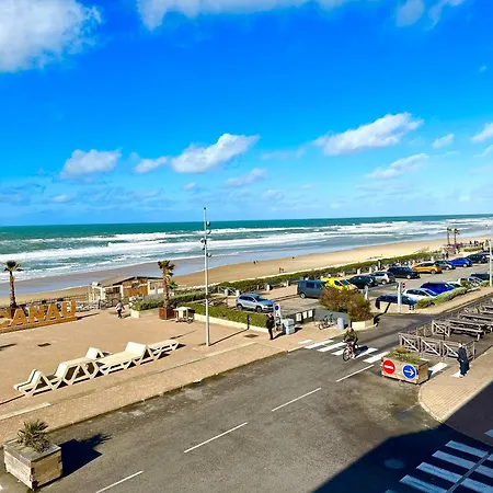 Apartman Cosy Vue Ocean *