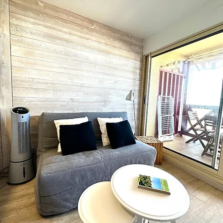 Cosy Vue Ocean Apartman Lacanau