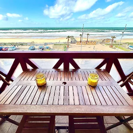 Cosy Vue Ocean